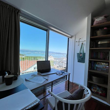 Roomarea Vivienda Turistica Isla de Arosa Exterior photo